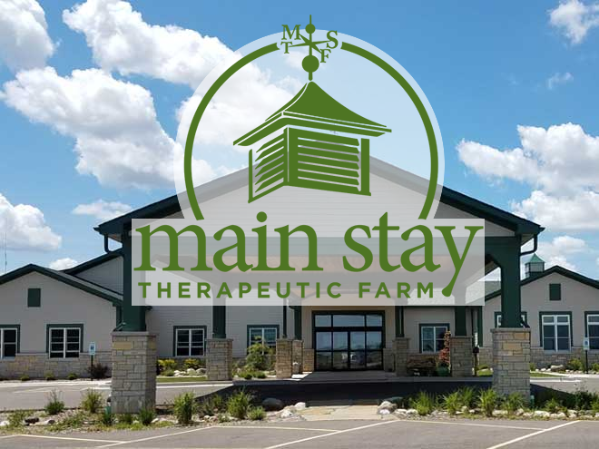 MainStay Farms for the Heart and Soul