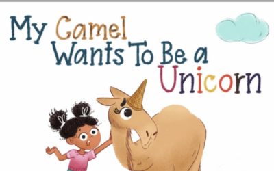 Fun4thedisabled Presents My Camel Wants To Be A Unicorn