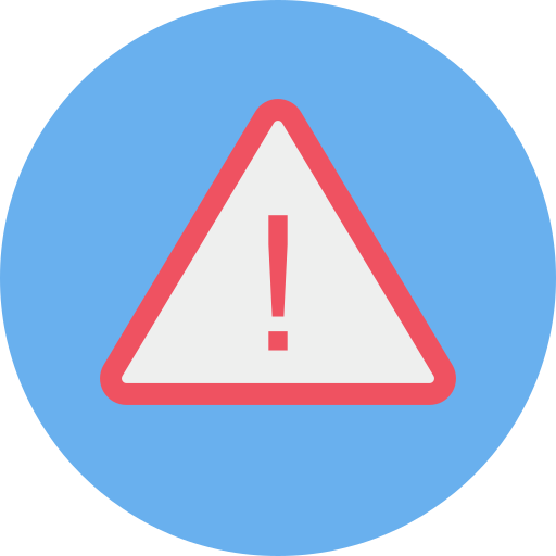 Alert Icon