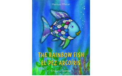 Rainbow Fish in English-Captioned and ASL Interpreted