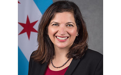 A Conversation with Chicago MOPD Commissioner Rachel Arfa