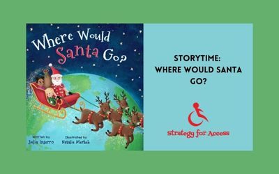 Where Would Santa Go?