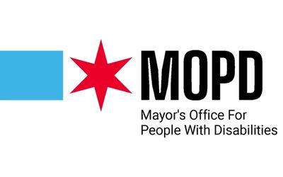 Meet the Mayor’s Office for People with Disabilities (MOPD)!