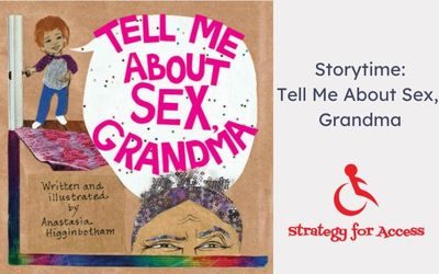 Tell Me About Sex, Grandma