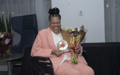 Vanessa Harris-Nonprofit Disability CEO-Honored as Leader for a New Chicago