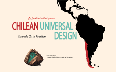 Universal Design in Practice | Chilean Universal Design Episode 2