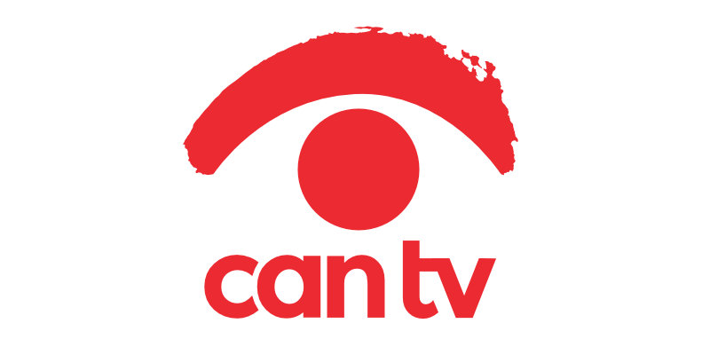CAN TV Logo