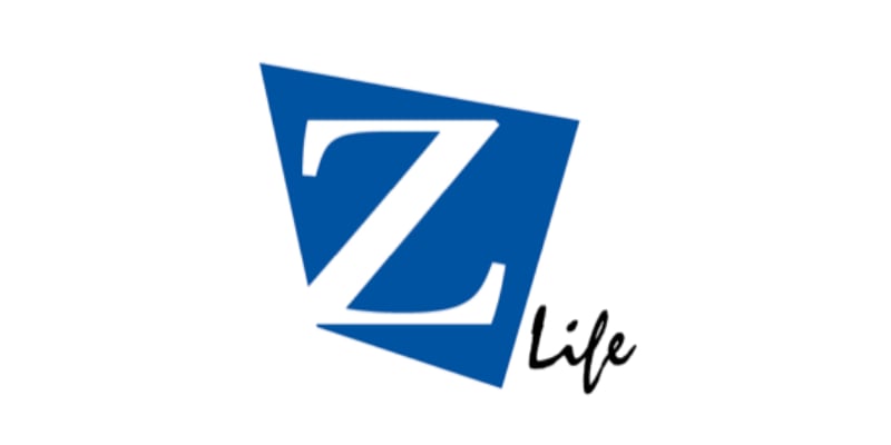 Z Life Program logo