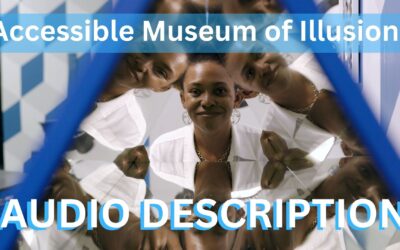 Accessible Museum of Illusions