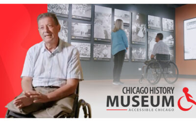 Accessible Chicago History Museum